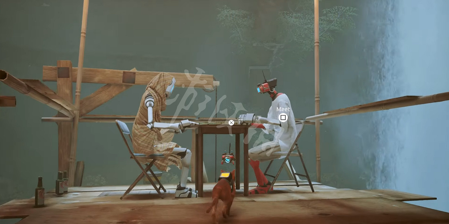 《浪貓》玩一把成就怎麽玩?stray遊戲玩一把成就玩法介紹 《浪貓》玩一把成就怎麽玩?stray遊戲玩一把成就玩法介紹