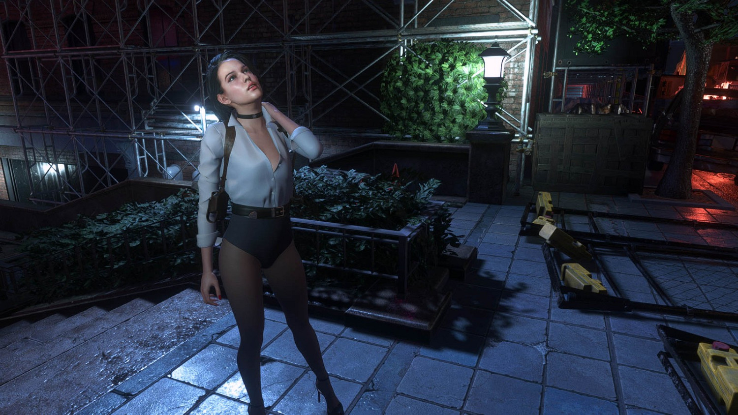 為何眾多玩家購買Wallpaper Engine？你懂的