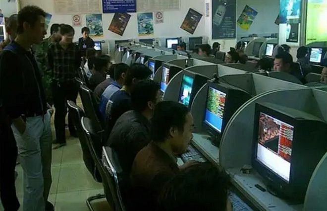 盤點經典的老遊戲 各有絕活 一路堅挺營運超過10年