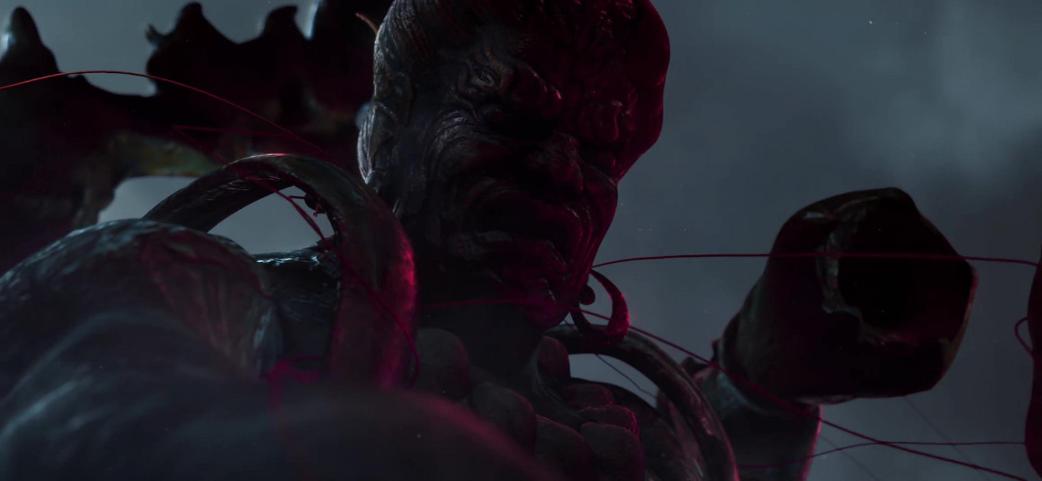 《永劫無間》PVE模式宣傳片 8月5日上線