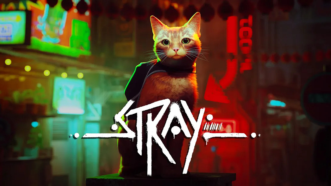 《Stray》超《戰神》:2022年發布Steam好評率最高遊戲 《Stray》超《戰神》:2022年發布Steam好評率最高遊戲