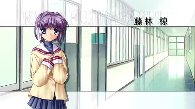 知名催淚遊戲《Clannad》Switch版新宣傳片展示 知名催淚遊戲《Clannad》Switch版新宣傳片展示