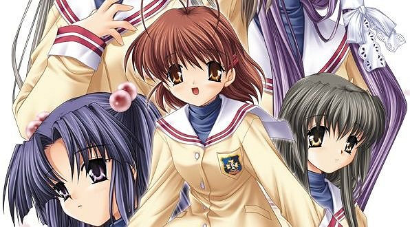 知名催淚遊戲《Clannad》Switch版新宣傳片展示 知名催淚遊戲《Clannad》Switch版新宣傳片展示