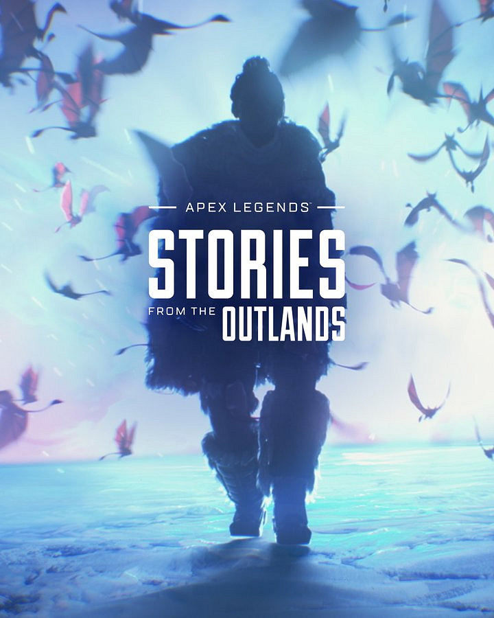 重生提前洩露了《Apex英雄》下賽季新英雄:Vantage 重生提前洩露了《Apex英雄》下賽季新英雄:Vantage