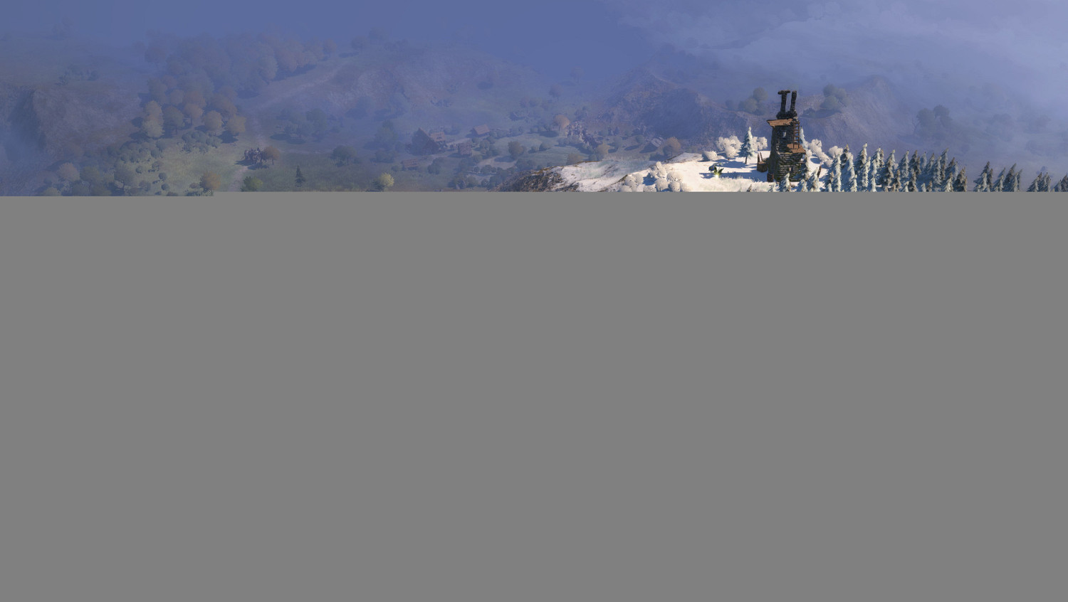 開放世界RPG《戰爭傳說》更新官中!Steam 90%好評 開放世界RPG《戰爭傳說》更新官中!Steam 90%好評