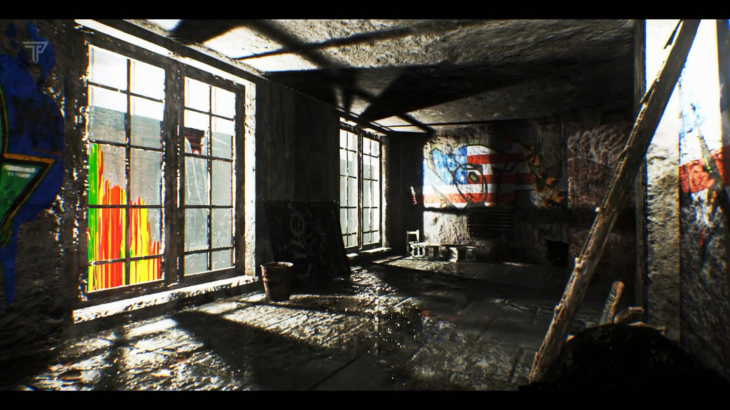 宛如次世代重製版!粉絲虛幻5重製R星大作《惡霸魯尼》 宛如次世代重製版!粉絲虛幻5重製R星大作《惡霸魯尼》