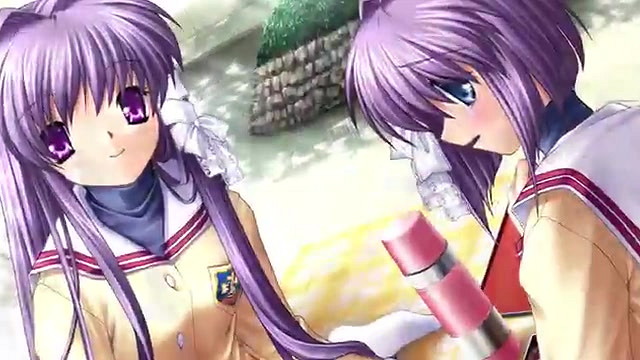知名催淚遊戲《Clannad》Switch版新宣傳片展示 知名催淚遊戲《Clannad》Switch版新宣傳片展示