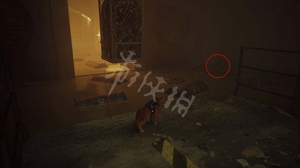 《浪貓》stray電池怎麽拿?電池解密攻略 《浪貓》stray電池怎麽拿?電池解密攻略