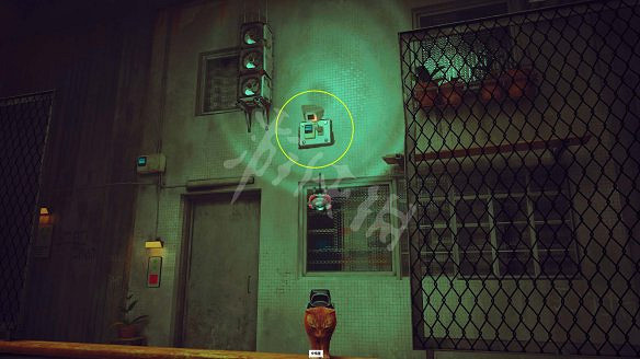 《浪貓》stray攝像頭在哪?攝像頭位置分享 《浪貓》stray攝像頭在哪?攝像頭位置分享