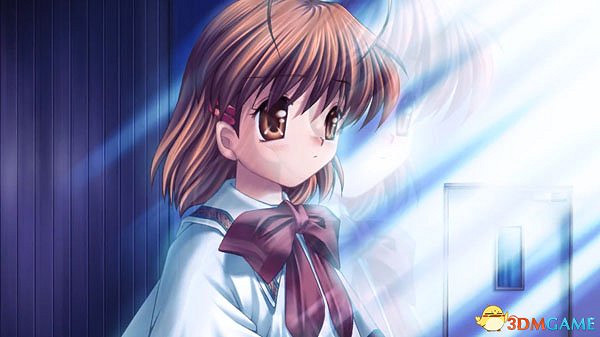 Key社催淚神作《CLANNAD》PS4版開場動畫公布 Key社催淚神作《CLANNAD》PS4版開場動畫公布