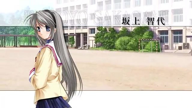 知名催淚遊戲《Clannad》Switch版新宣傳片展示 知名催淚遊戲《Clannad》Switch版新宣傳片展示