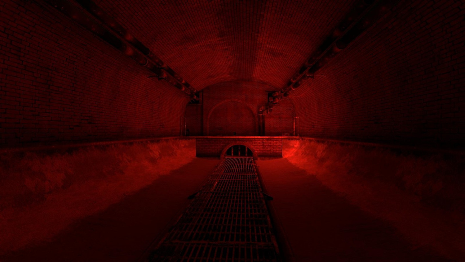 這款獨立恐怖遊戲挑釁玩家:2小時內通關就退款 這款獨立恐怖遊戲挑釁玩家:2小時內通關就退款