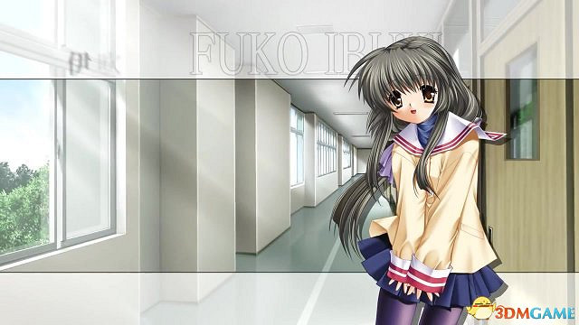 Key社催淚神作《CLANNAD》PS4版開場動畫公布 Key社催淚神作《CLANNAD》PS4版開場動畫公布