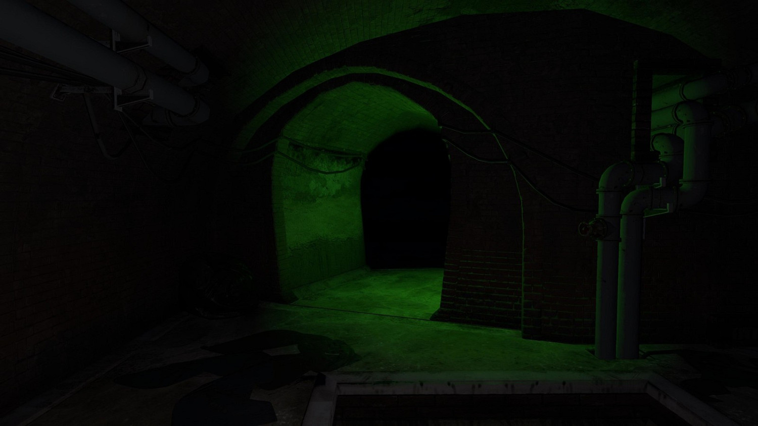 這款獨立恐怖遊戲挑釁玩家:2小時內通關就退款 這款獨立恐怖遊戲挑釁玩家:2小時內通關就退款