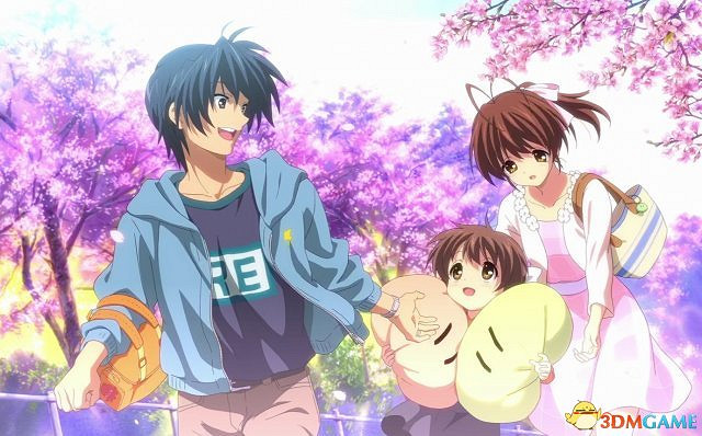 《Clannad》作者麻枝準再度康復出院 繼續連載工作 《Clannad》作者麻枝準再度康復出院 繼續連載工作