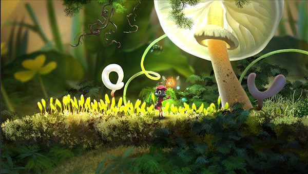 合作冒險遊戲《瑪麗和巴尤:回家之路》Steam已發售 合作冒險遊戲《瑪麗和巴尤:回家之路》Steam已發售