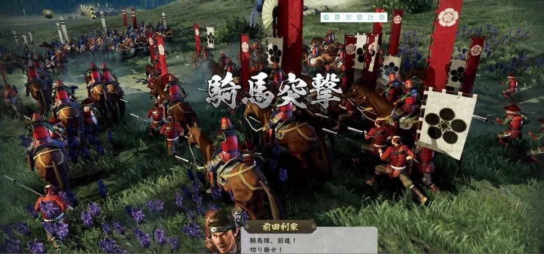 《信長之野望:新生》評測:戰國策略繪卷迎來新生 《信長之野望:新生》評測:戰國策略繪卷迎來新生