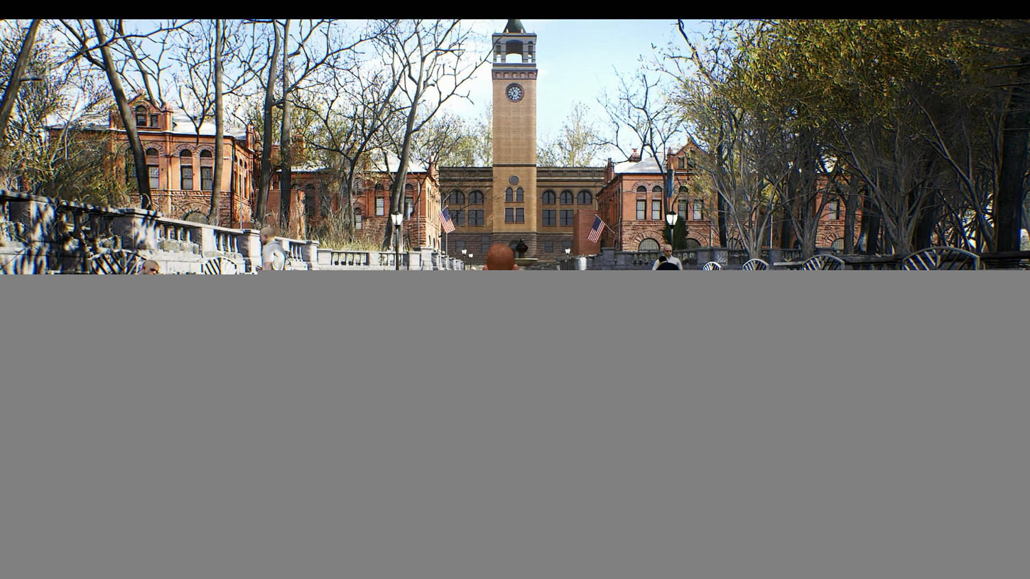 宛如次世代重製版!粉絲虛幻5重製R星大作《惡霸魯尼》 宛如次世代重製版!粉絲虛幻5重製R星大作《惡霸魯尼》