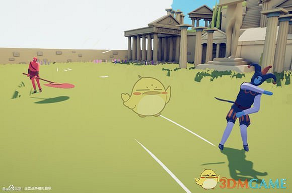 《全軍破敵模擬器》扇子屬性分析 《全軍破敵模擬器》扇子屬性分析