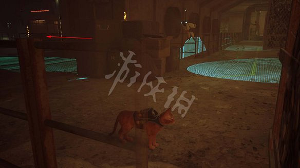 《浪貓》stray電池怎麽拿?電池解密攻略 《浪貓》stray電池怎麽拿?電池解密攻略