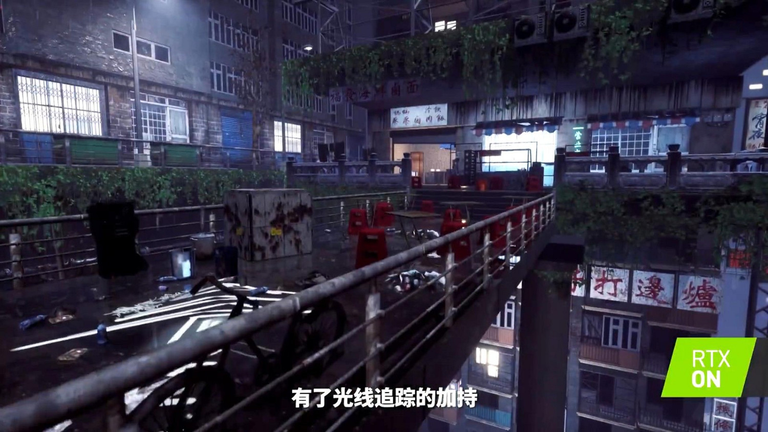 NVIDIA DLSS新增支援遊戲:《生死輪回》《魔戒咕嚕》 NVIDIA DLSS新增支援遊戲:《生死輪回》《魔戒咕嚕》