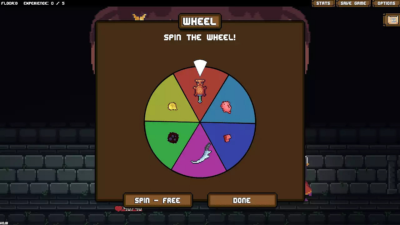 肉鴿冒險新作《背包英雄》上架Steam 免費Demo開放 肉鴿冒險新作《背包英雄》上架Steam 免費Demo開放