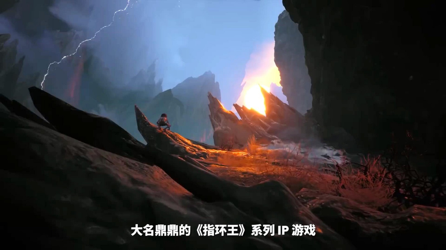 NVIDIA DLSS新增支援遊戲:《生死輪回》《魔戒咕嚕》 NVIDIA DLSS新增支援遊戲:《生死輪回》《魔戒咕嚕》