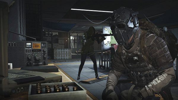 多人線上射擊《Lost Light》上架Steam 8月4日發售! 多人線上射擊《Lost Light》上架Steam 8月4日發售!