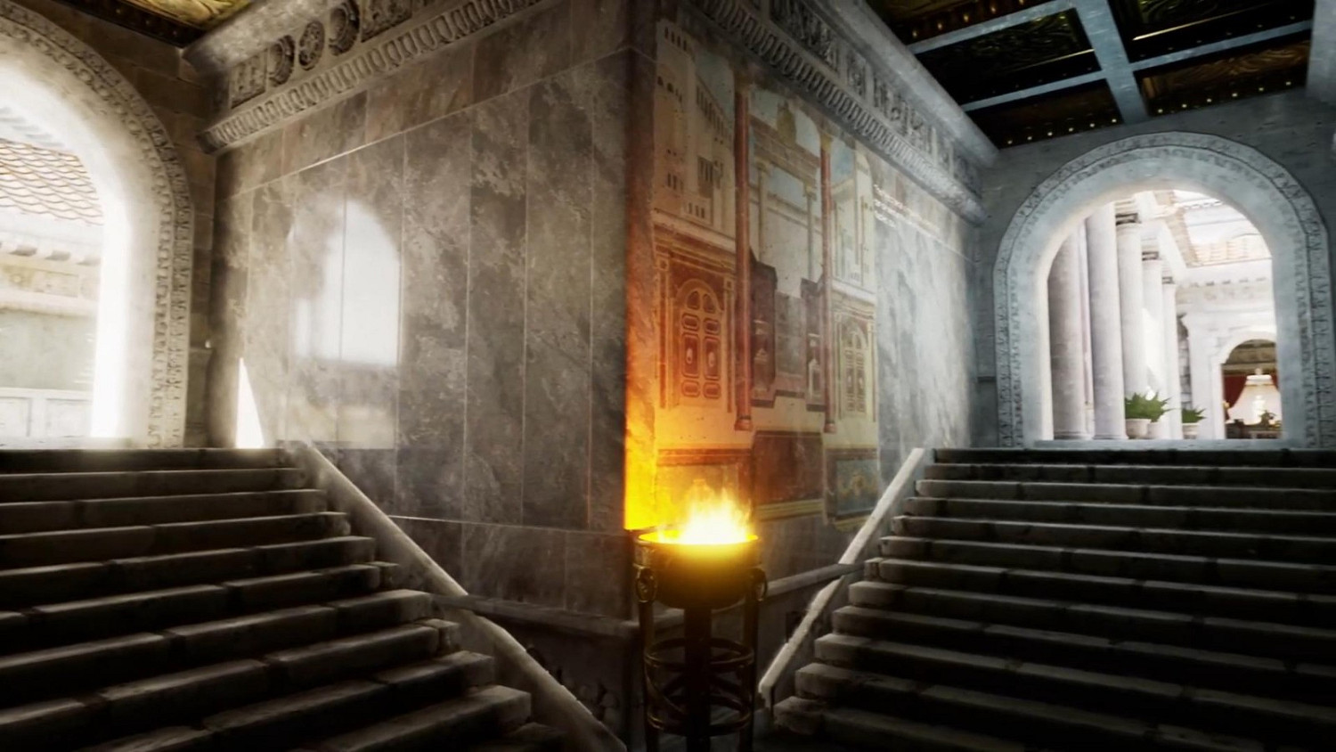 虛幻5《黑暗靈魂4》粉絲概念預告片 畫面震撼！