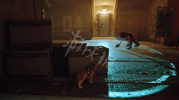 《浪貓》stray電池怎麽拿?電池解密攻略 《浪貓》stray電池怎麽拿?電池解密攻略