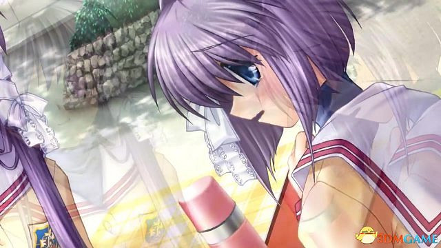 Key社催淚神作《CLANNAD》PS4版開場動畫公布 Key社催淚神作《CLANNAD》PS4版開場動畫公布