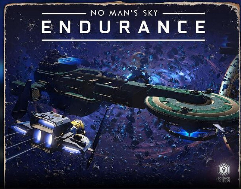 《無人深空》Endurance更新3.96版 修復諸多Bug 《無人深空》Endurance更新3.96版 修復諸多Bug