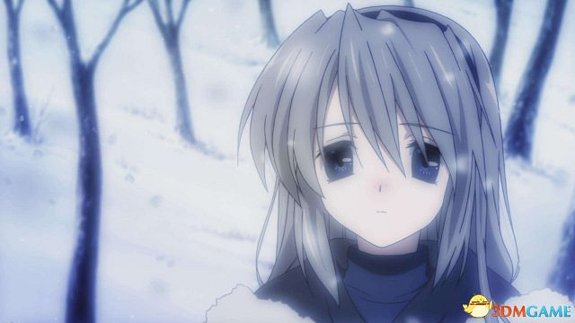 CLANNAD攻略 CLANNAD全人物全路線全選擇支攻略