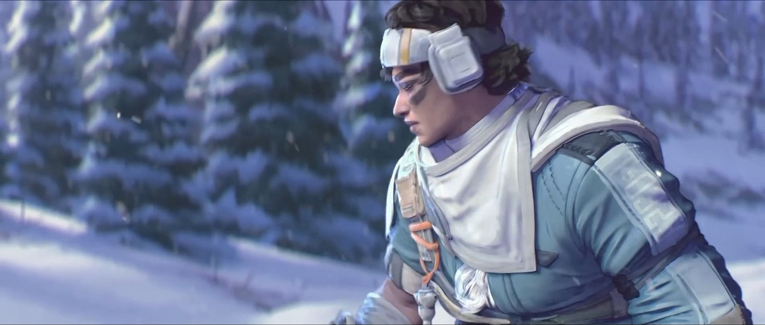 《Apex英雄》第十四季宣傳片公布 新英雄vantage即將到來 《Apex英雄》第十四季宣傳片公布 新英雄vantage即將到來