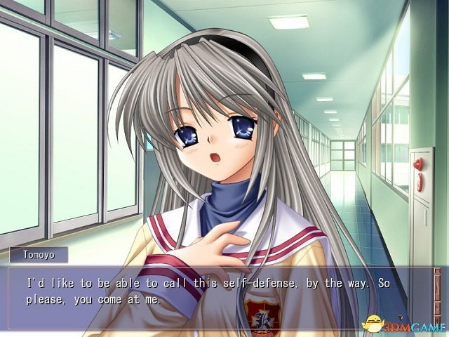 戀愛冒險遊戲《Clannad》將在11月23日登陸Steam 戀愛冒險遊戲《Clannad》將在11月23日登陸Steam