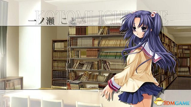 Key社催淚神作《CLANNAD》PS4版開場動畫公布 Key社催淚神作《CLANNAD》PS4版開場動畫公布