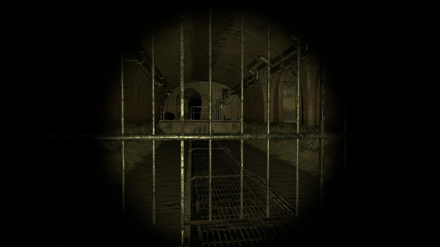 這款獨立恐怖遊戲挑釁玩家:2小時內通關就退款 這款獨立恐怖遊戲挑釁玩家:2小時內通關就退款