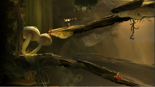 合作冒險遊戲《瑪麗和巴尤:回家之路》Steam已發售 合作冒險遊戲《瑪麗和巴尤:回家之路》Steam已發售