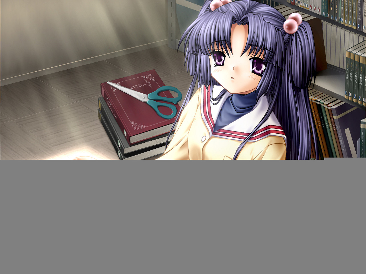 Key社催淚名作《CLANNAD》Steam版今夏上線中文 Key社催淚名作《CLANNAD》Steam版今夏上線中文