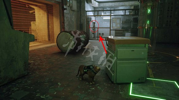 《浪貓》stray電池怎麽拿?電池解密攻略 《浪貓》stray電池怎麽拿?電池解密攻略