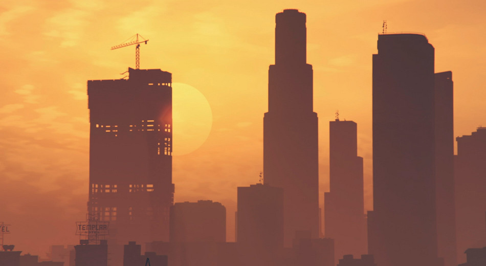 《GTA OL》還在更新!夏季DLC“犯罪集團”將於明日上線 《GTA OL》還在更新!夏季DLC“犯罪集團”將於明日上線