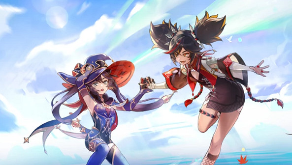 《原神》殘像暗戰活動 殘像暗戰活動公告 《原神》殘像暗戰活動 殘像暗戰活動公告