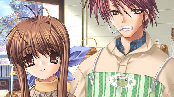 經典戀愛遊戲《Clannad》將登Switch 2019年春季發售 經典戀愛遊戲《Clannad》將登Switch 2019年春季發售