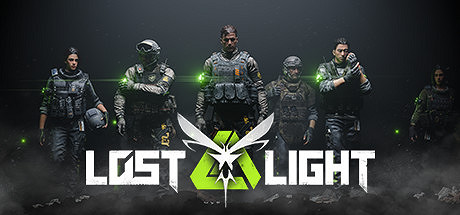 多人線上射擊《Lost Light》上架Steam 8月4日發售! 多人線上射擊《Lost Light》上架Steam 8月4日發售!