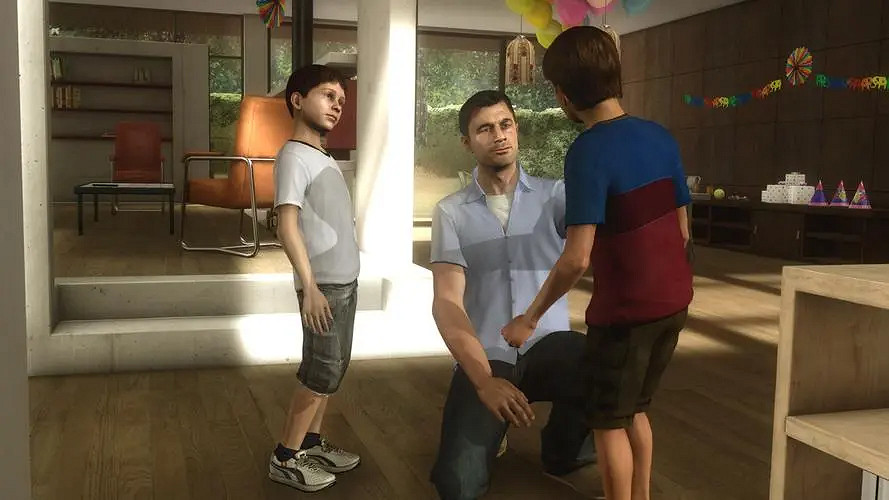 不忍直視！《Stray|迷失》喵叫被替換為鬼畜喊聲MOD