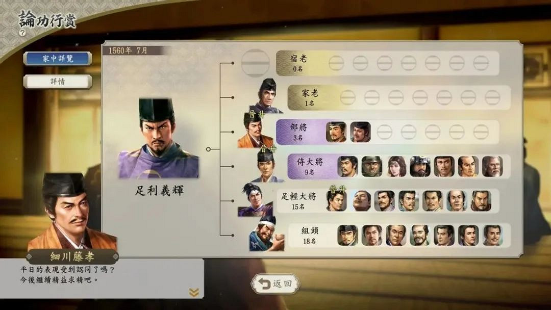 《信長之野望:新生》評測:戰國策略繪卷迎來新生 《信長之野望:新生》評測:戰國策略繪卷迎來新生