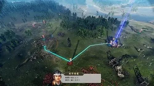 《信長之野望:新生》評測:戰國策略繪卷迎來新生 《信長之野望:新生》評測:戰國策略繪卷迎來新生