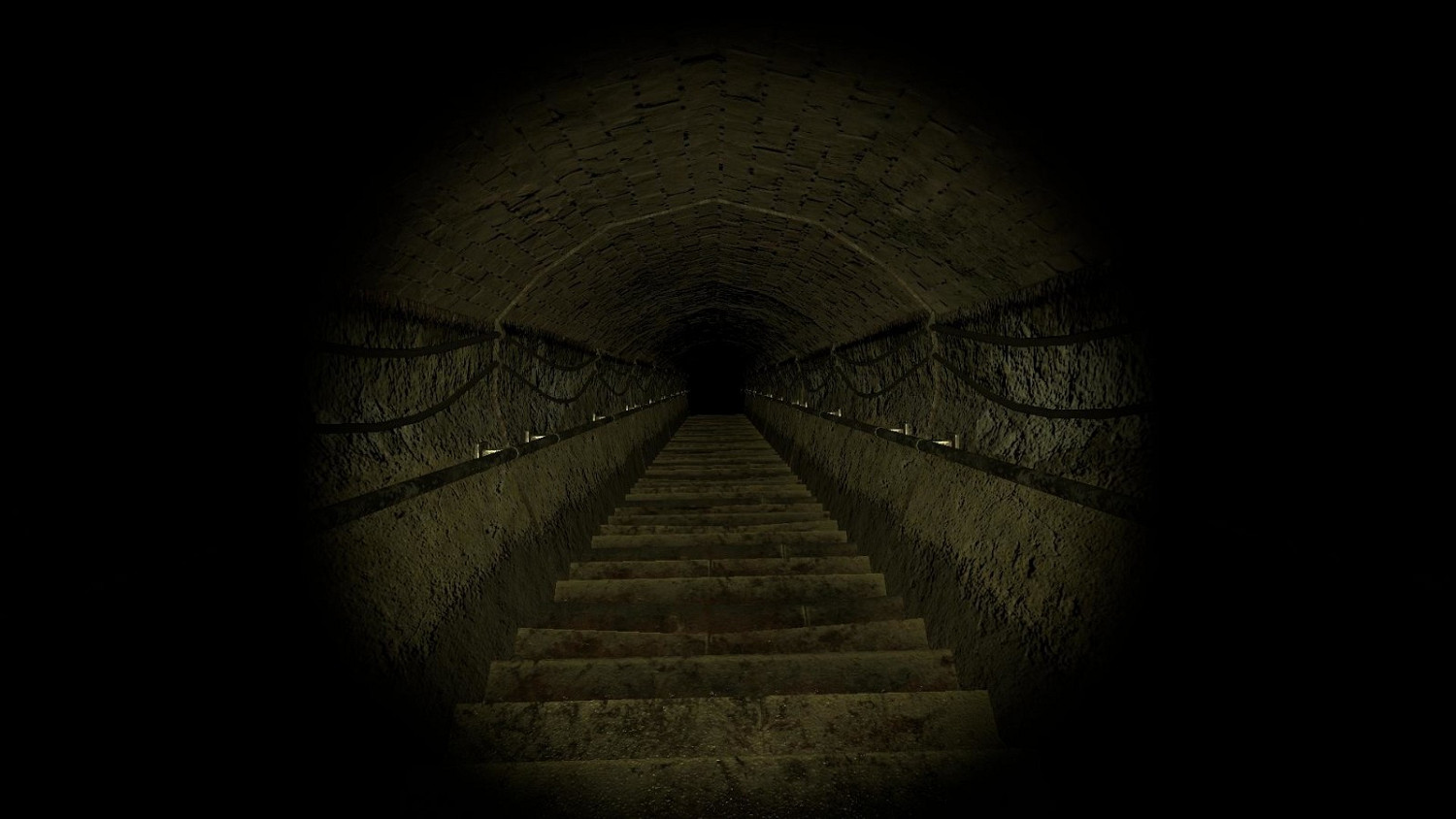 這款獨立恐怖遊戲挑釁玩家:2小時內通關就退款 這款獨立恐怖遊戲挑釁玩家:2小時內通關就退款