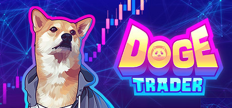 模擬器又增加了,這次是虛擬幣《Doge Trader》上架Steam 模擬器又增加了,這次是虛擬幣《Doge Trader》上架Steam