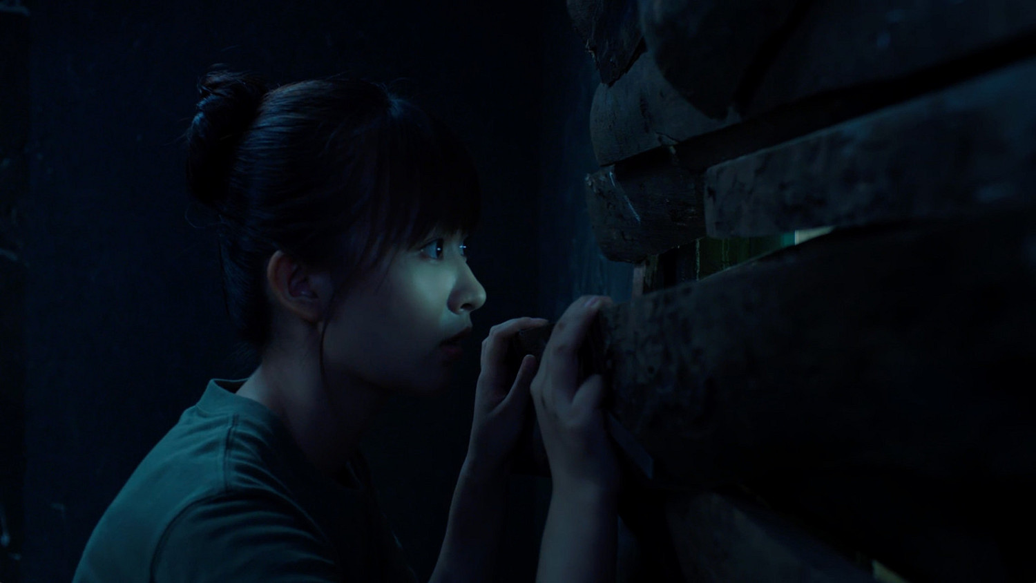 懸疑互動影像作品《飛越13號房》上線Steam 今年Q3發售 懸疑互動影像作品《飛越13號房》上線Steam 今年Q3發售